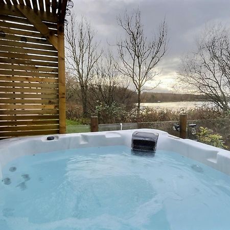 Отель Coniston View 7 Warton Экстерьер фото
