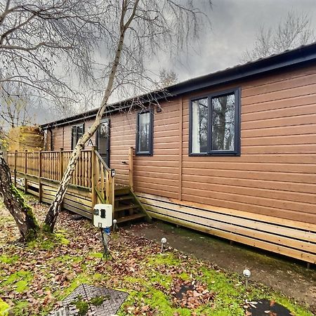 Отель Coniston View 7 Warton Экстерьер фото