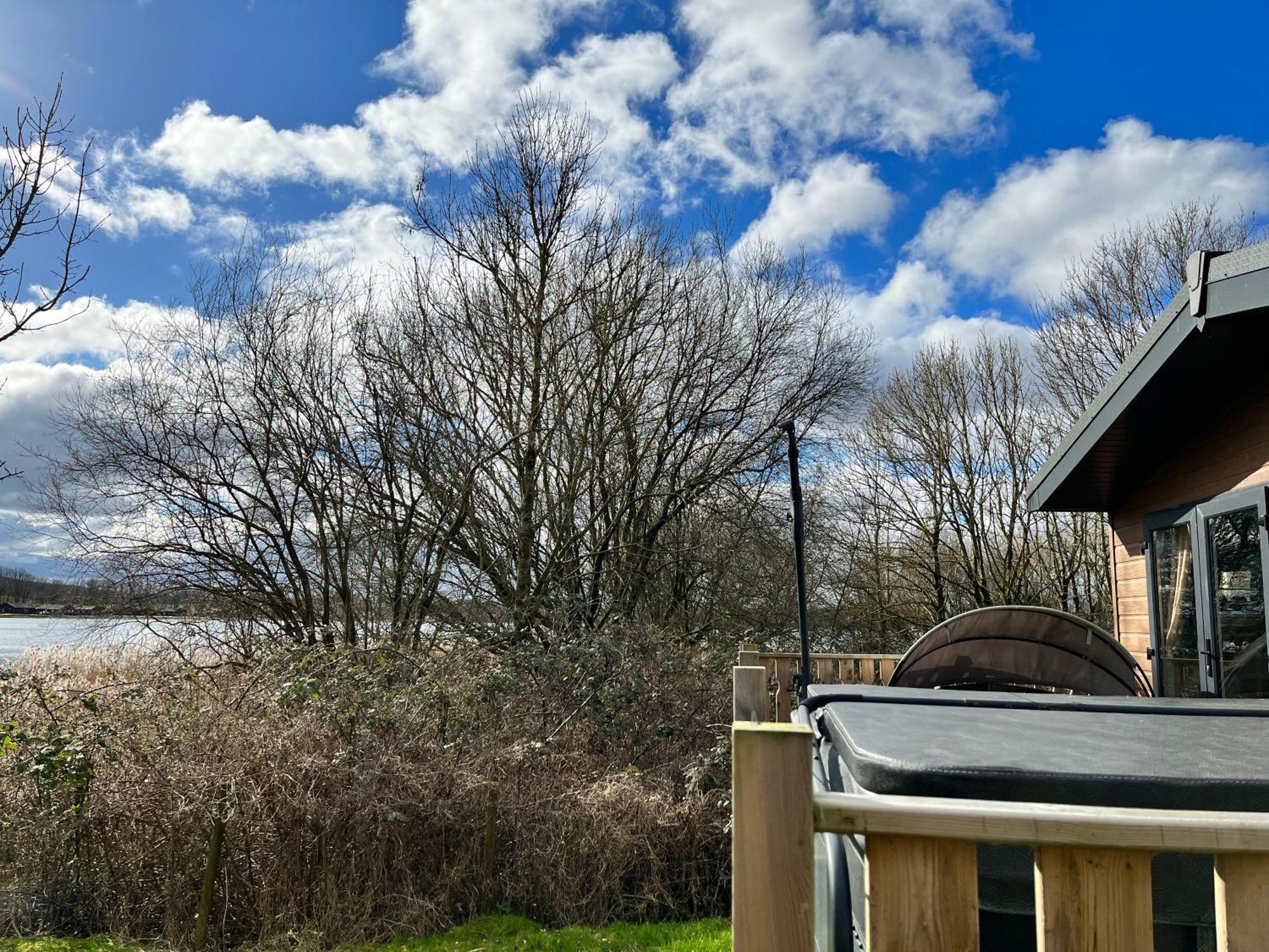 Отель Coniston View 7 Warton Экстерьер фото
