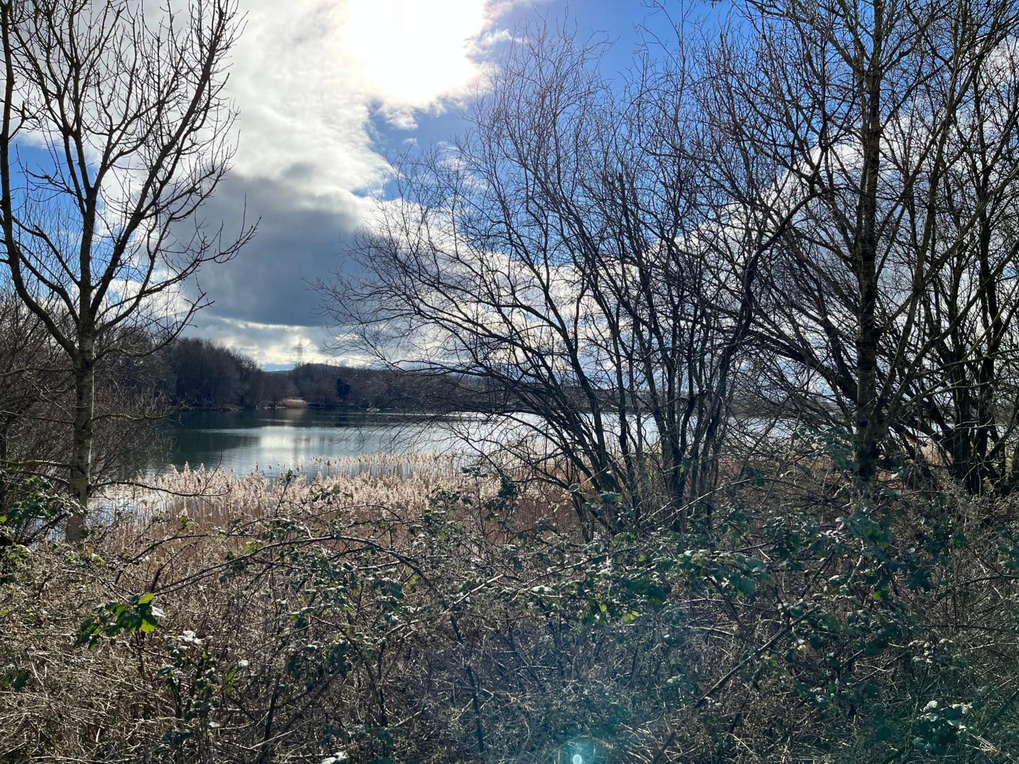 Отель Coniston View 7 Warton Экстерьер фото